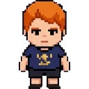Lance sprite