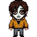 masky sprite