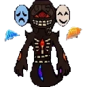 Lord Of Nightmares sprite