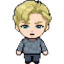 Jack sprite