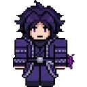 Two Time sprite