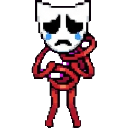 Gangle sprite
