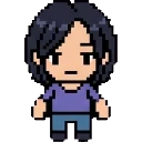 瑞秋秋 sprite