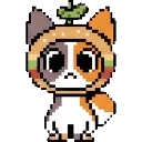 January sprite