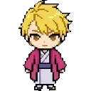 Abeno sprite