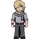 Quinton sprite