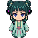 Mao mao sprite
