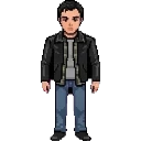 Carter Geiszler sprite