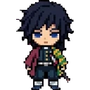 Giyū sprite