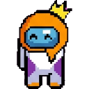 Mr Cookies sprite