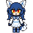 Bri sprite