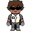 Shawn walton sprite
