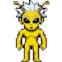 Enjin sprite