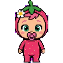 Элла sprite