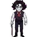 Edward Hyde sprite