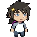 Elio sprite