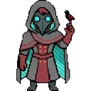 Doctor sprite