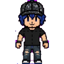 Troy sprite