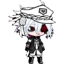 Morgan Weismann sprite