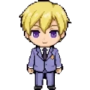 Tamaki sprite