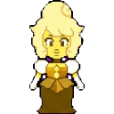 Lola sprite