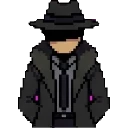 Mafioso sprite