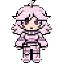 Satsuki Nomura sprite