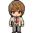 Light sprite