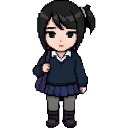 Nita sprite