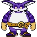 Big sprite