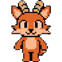 Rudie sprite