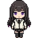 Homura sprite