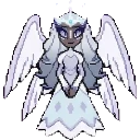 Sera sprite