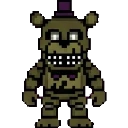 Dreadbear sprite