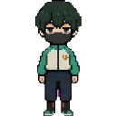 Kota sprite