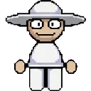 Thearchy sprite