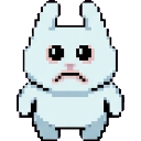 Gooby sprite