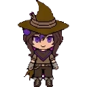Aspen sprite