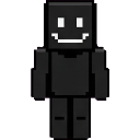 Twixxel sprite