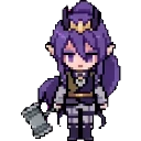 Wemmbu sprite