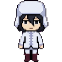 Fyodor Dostoyevsky sprite
