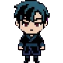 Ivan sprite