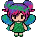 Fae sprite