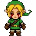 Ben sprite