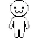 Thing sprite
