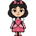 Ella sprite