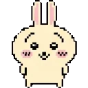 Usagi sprite
