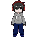 Micheal sprite