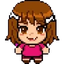 Naara sprite