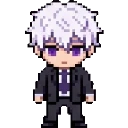 Shiro sprite